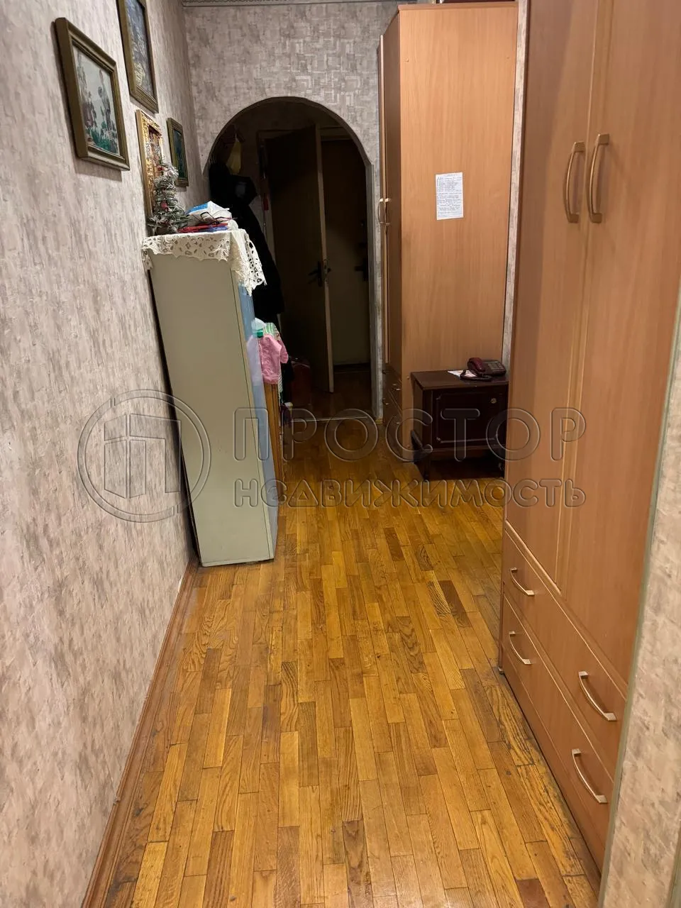 3-комнатная квартира, 80 м² - фото 14
