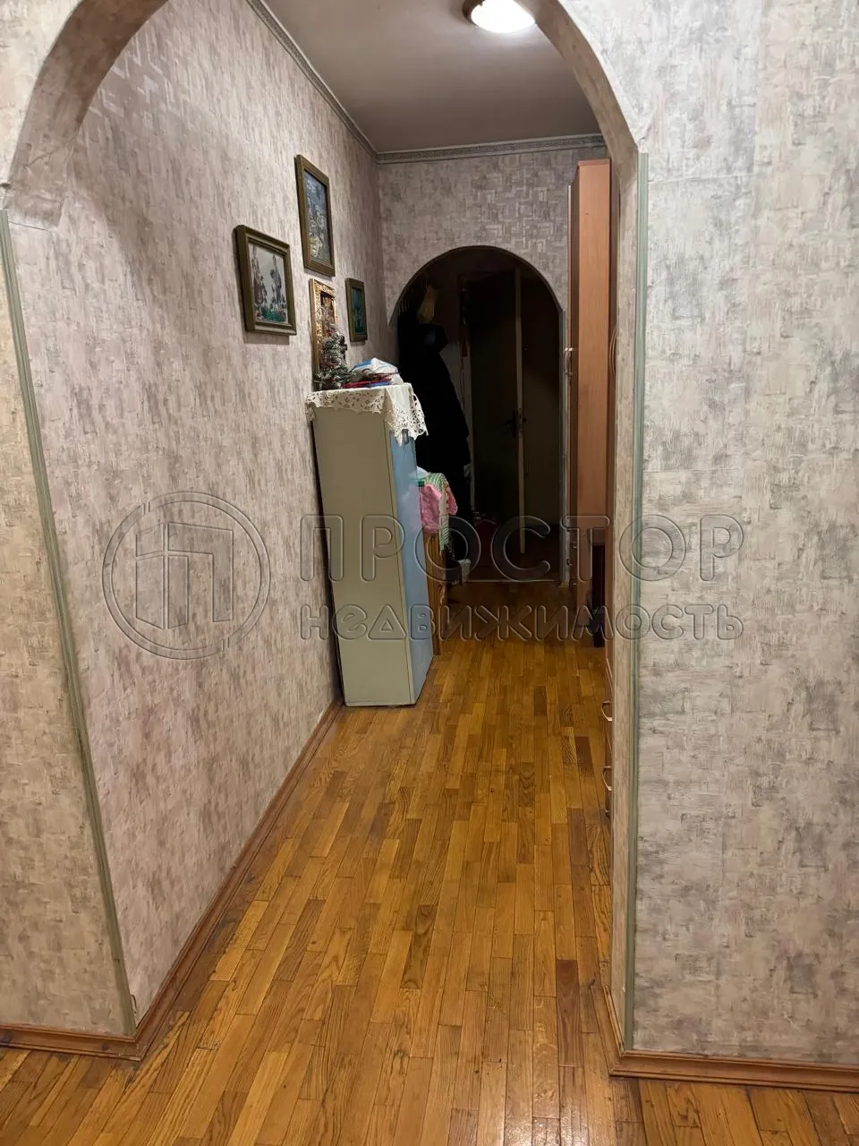 3-комнатная квартира, 80 м² - фото 12