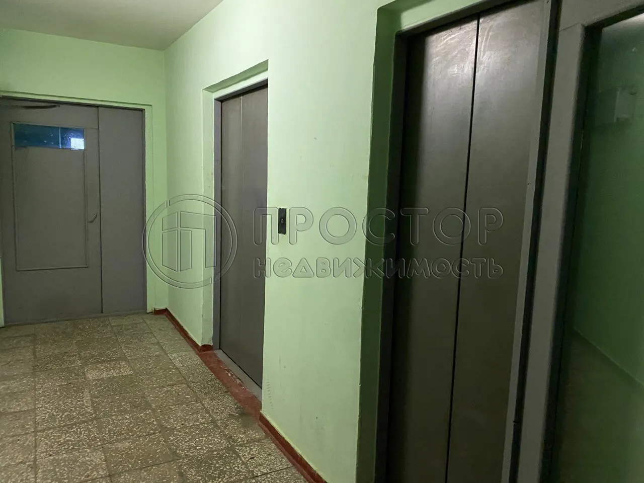 3-комнатная квартира, 80 м² - фото 17
