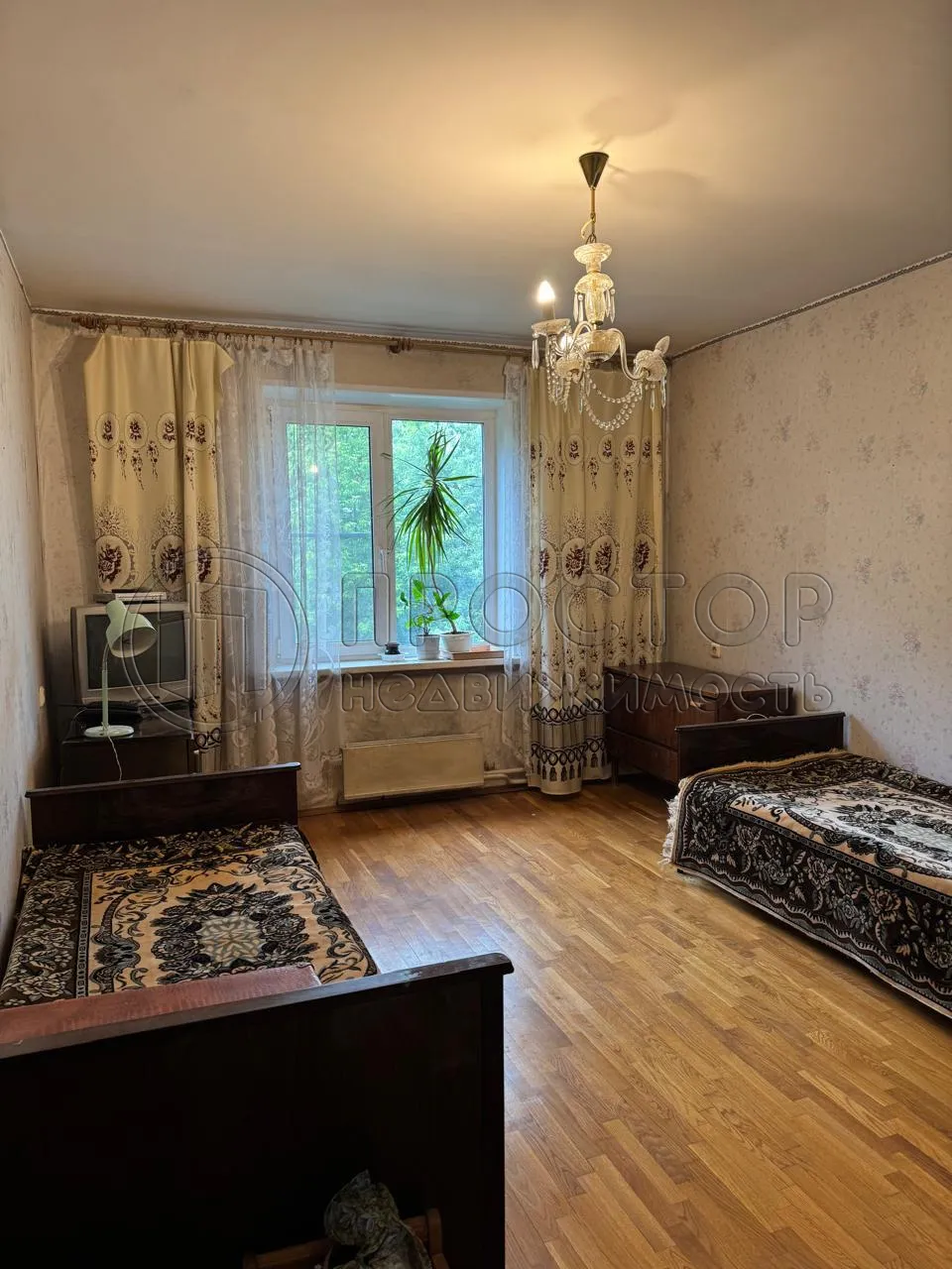 3-комнатная квартира, 80 м² - фото 3