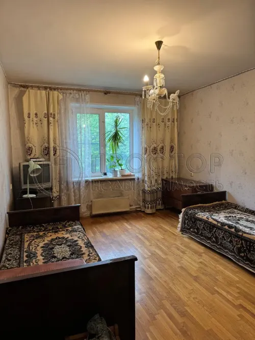 3-комнатная квартира, 80 м² - фото 3