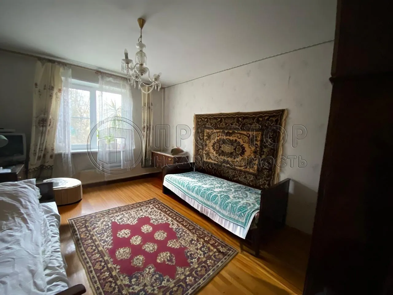 3-комнатная квартира, 80 м² - фото 4