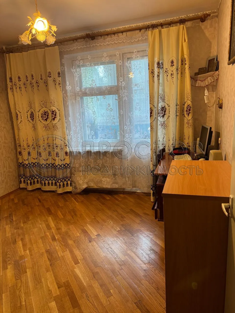 3-комнатная квартира, 80 м² - фото 5