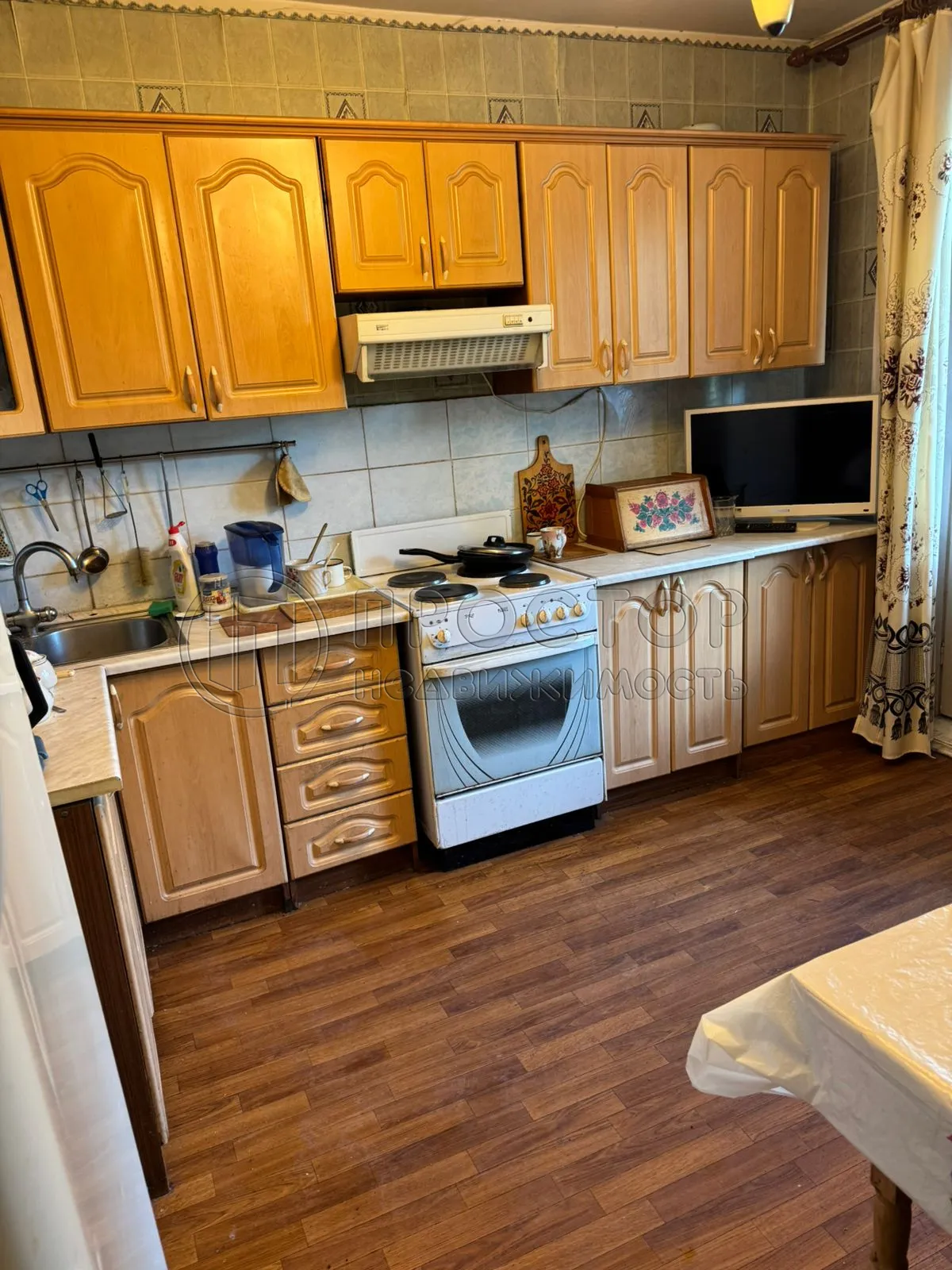 3-комнатная квартира, 80 м² - фото 8