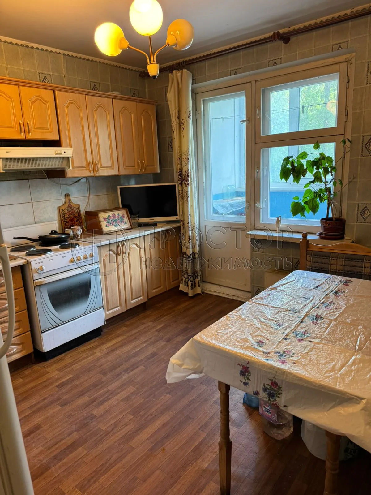 3-комнатная квартира, 80 м² - фото 9