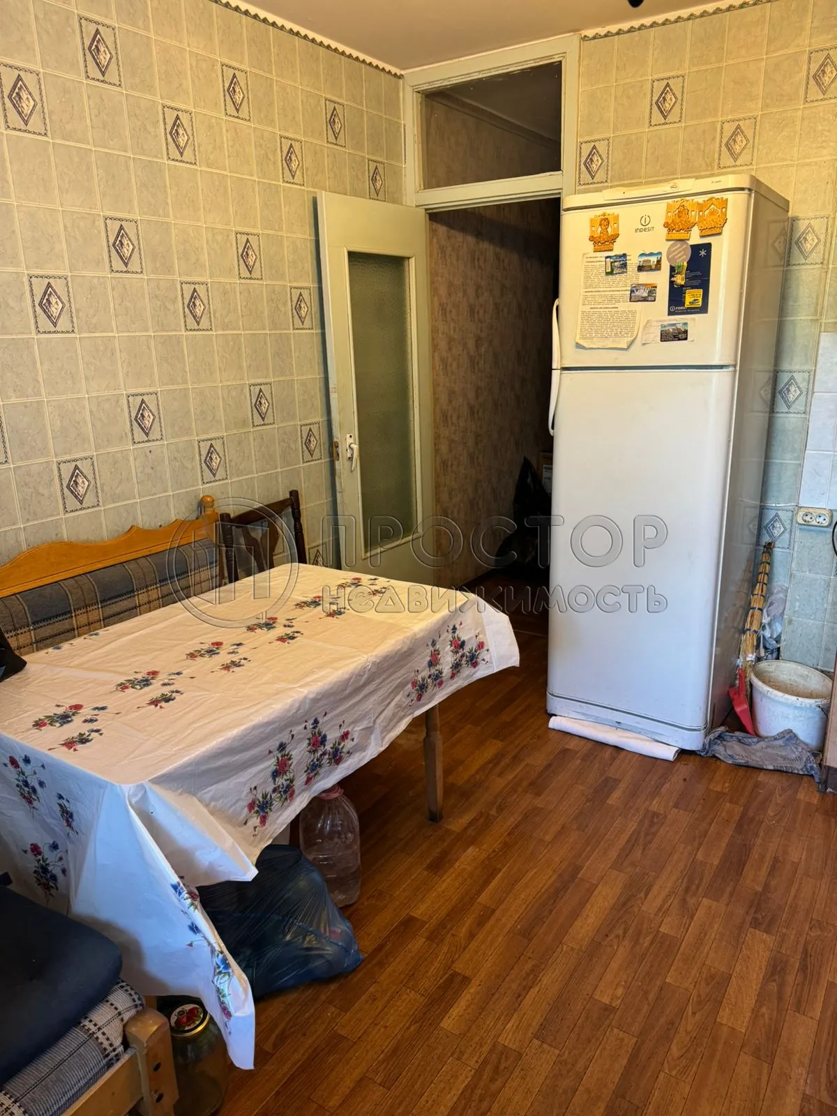 3-комнатная квартира, 80 м² - фото 10