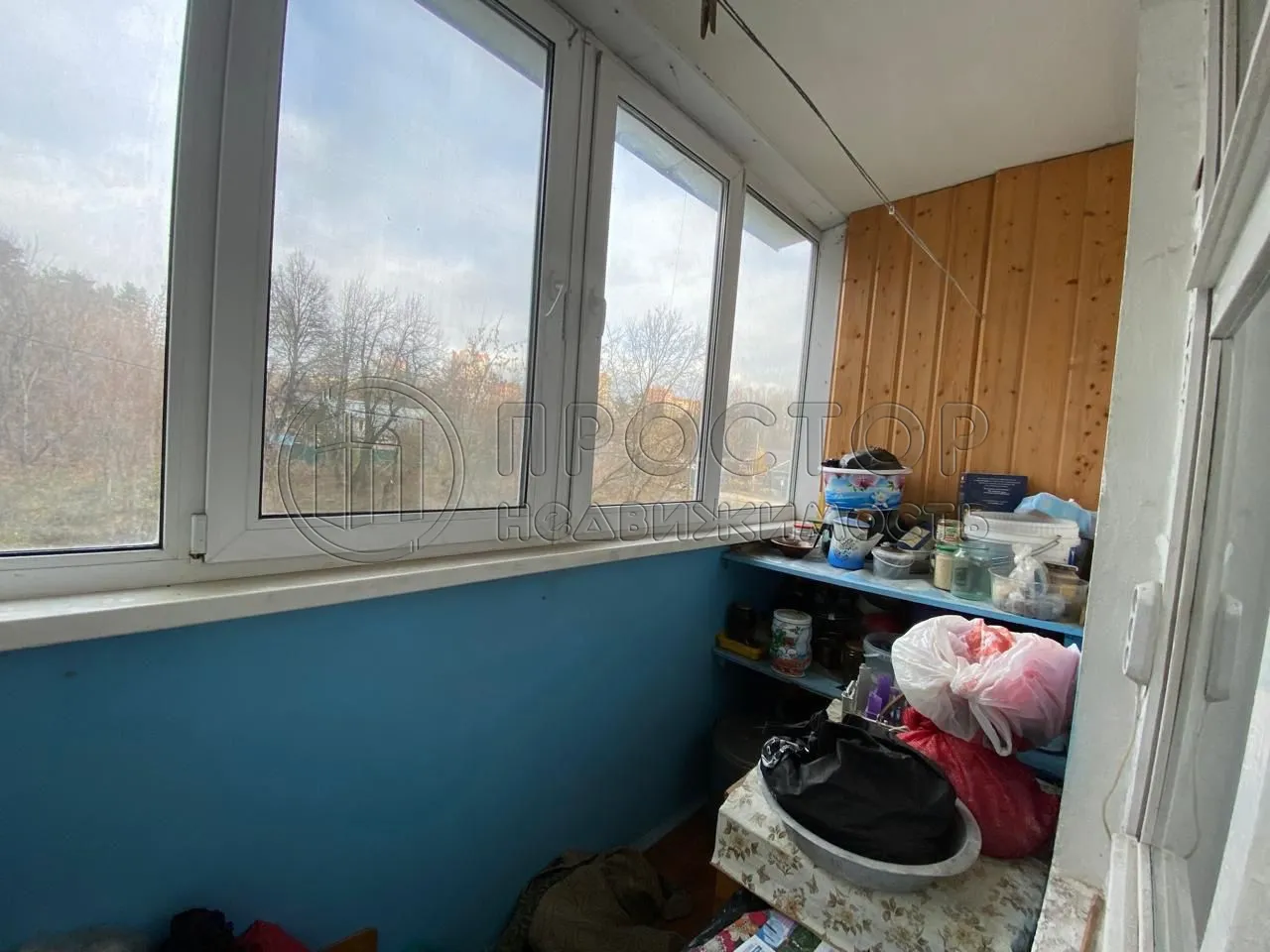 3-комнатная квартира, 80 м² - фото 11