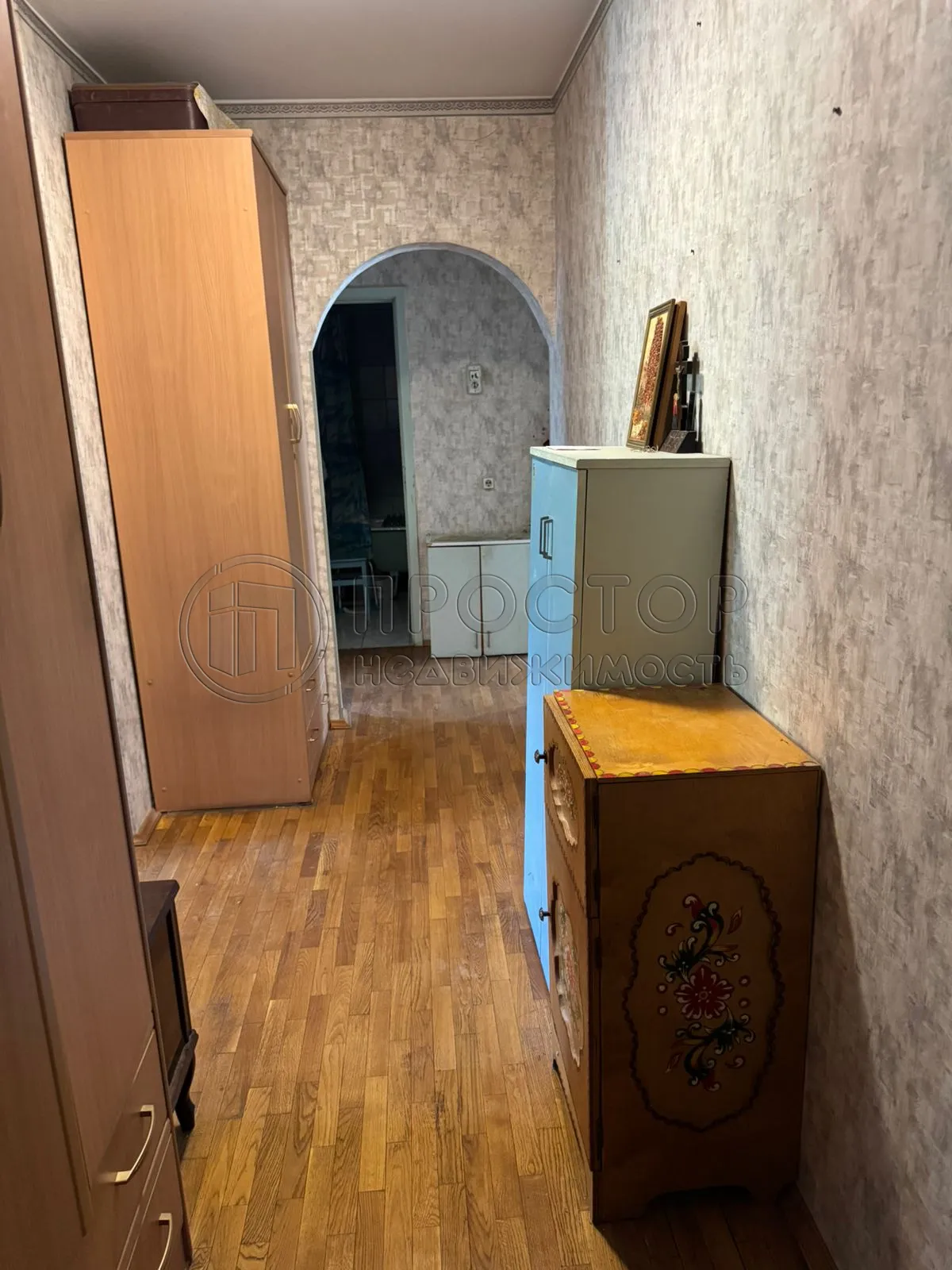 3-комнатная квартира, 80 м² - фото 13