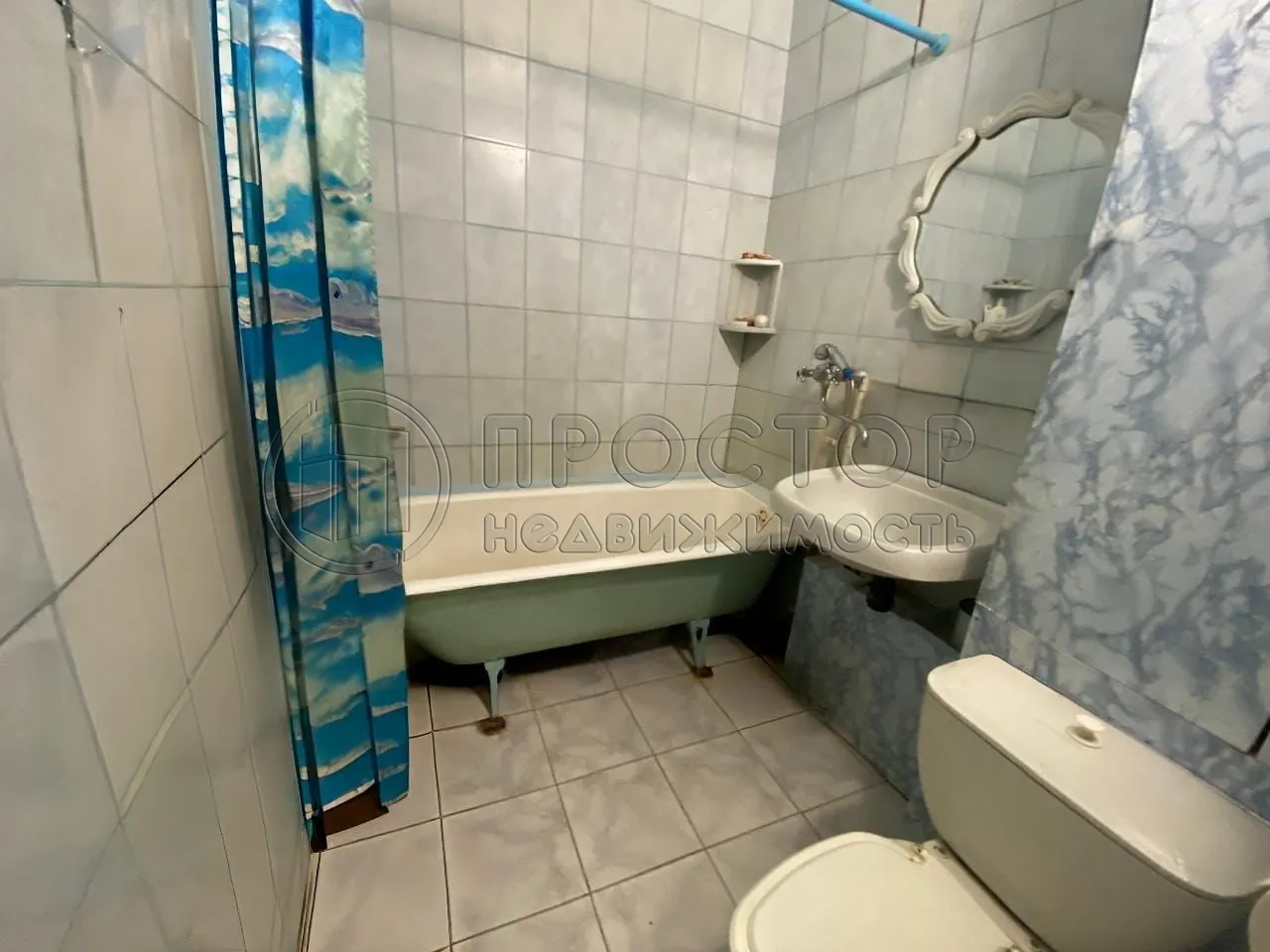 3-комнатная квартира, 80 м² - фото 15