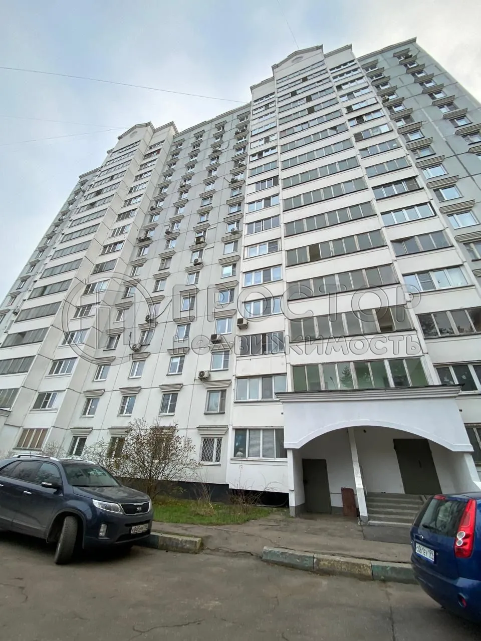 3-комнатная квартира, 80 м² - фото 18