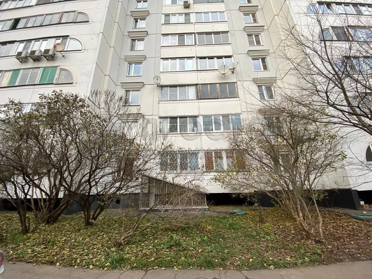 3-комнатная квартира, 80 м² - фото 19