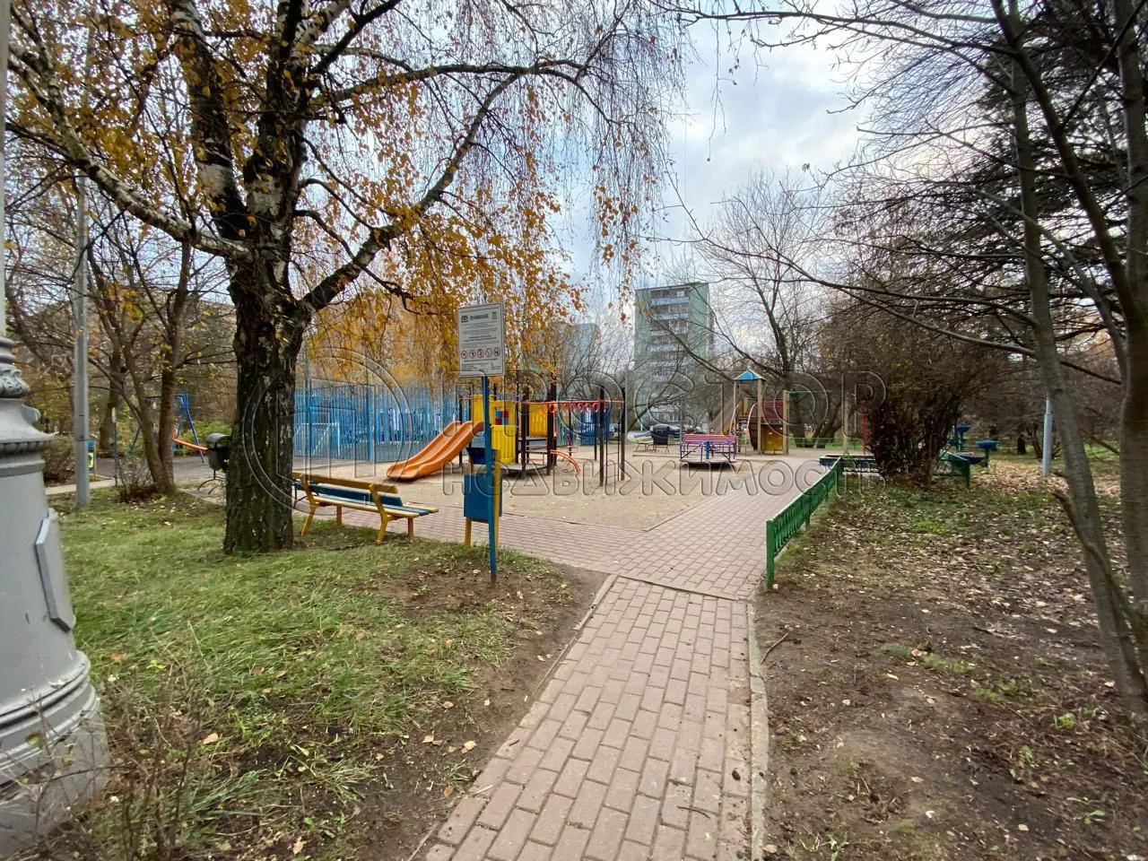 3-комнатная квартира, 80 м² - фото 20