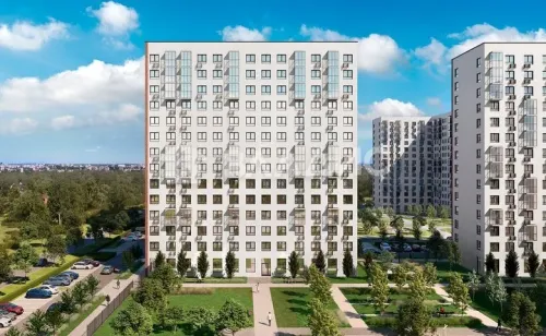 Студия, 22.28 м² - фото 9