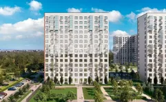 Студия, 22.28 м² - фото 23