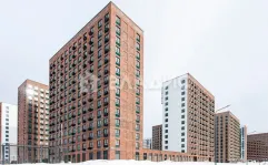 Студия, 22.28 м² - фото 18