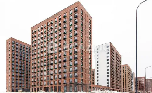 Студия, 22.28 м² - фото 6