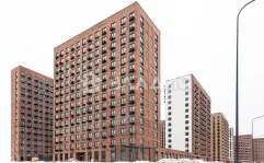 Студия, 22.28 м² - фото 20