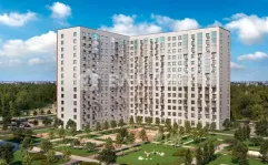 Студия, 22.28 м² - фото 22