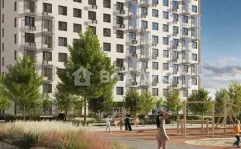 Студия, 22.28 м² - фото 26