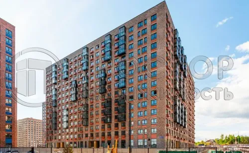 Студия, 22.28 м² - фото 2