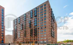 Студия, 22.28 м² - фото 16