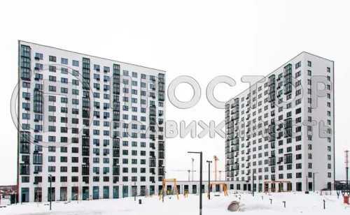 Студия, 22.28 м² - фото 5
