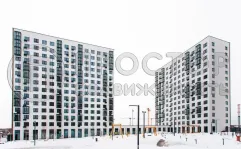 Студия, 22.28 м² - фото 19