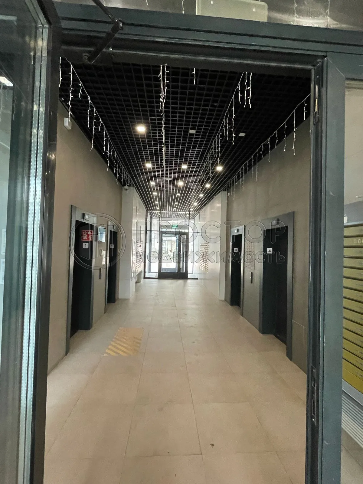 2-комнатная квартира, 58.8 м² - фото 9