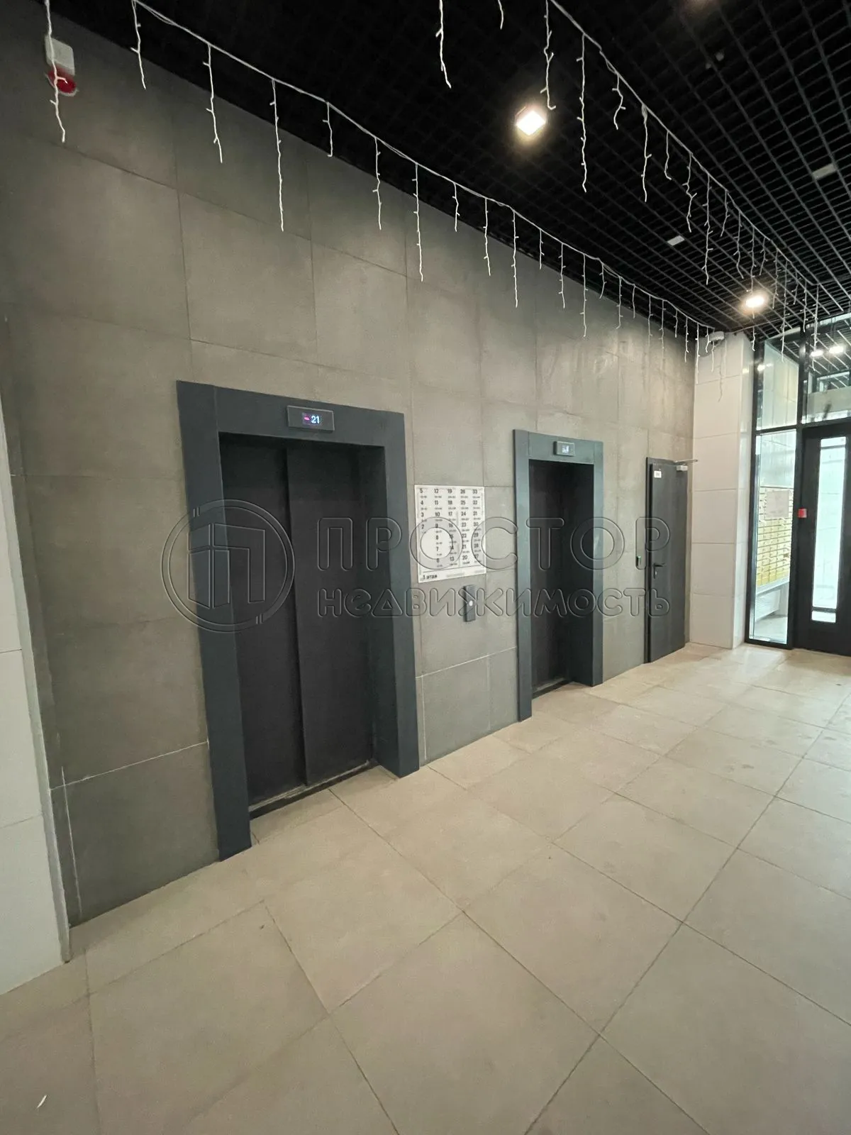 2-комнатная квартира, 58.8 м² - фото 10