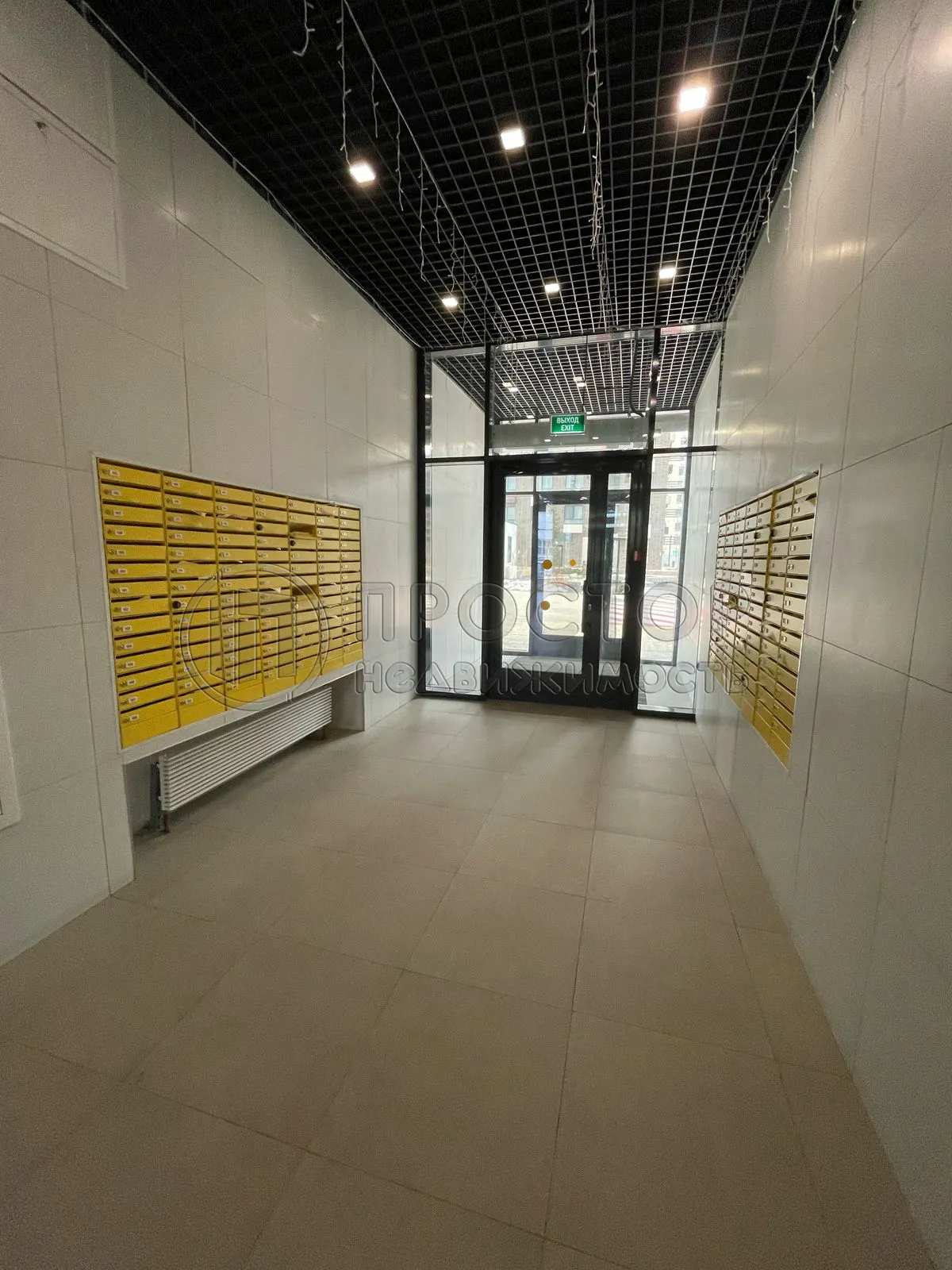 2-комнатная квартира, 58.8 м² - фото 11