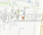 2-комнатная квартира, 58.8 м² - фото 25