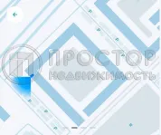 Студия, 22.38 м² - фото 14