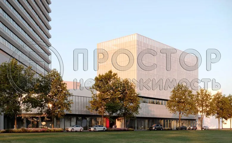 1-комнатная квартира, 29.8 м² - фото 4