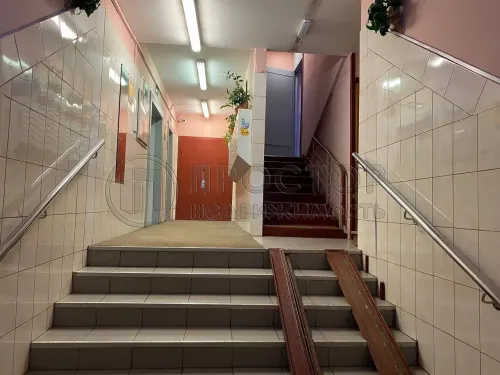 2-комнатная квартира, 56 м² - фото 2