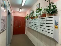 2-комнатная квартира, 56 м² - фото 35