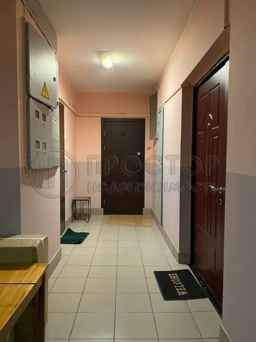 2-комнатная квартира, 56 м² - фото 5