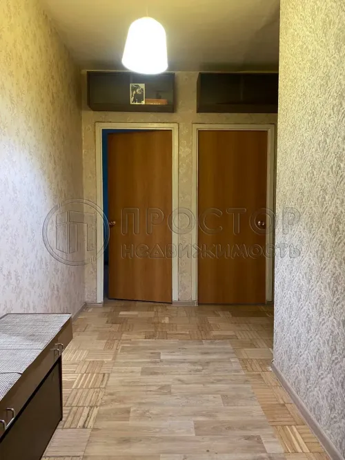 2-комнатная квартира, 56 м² - фото 6