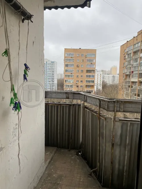 2-комнатная квартира, 56 м² - фото 9