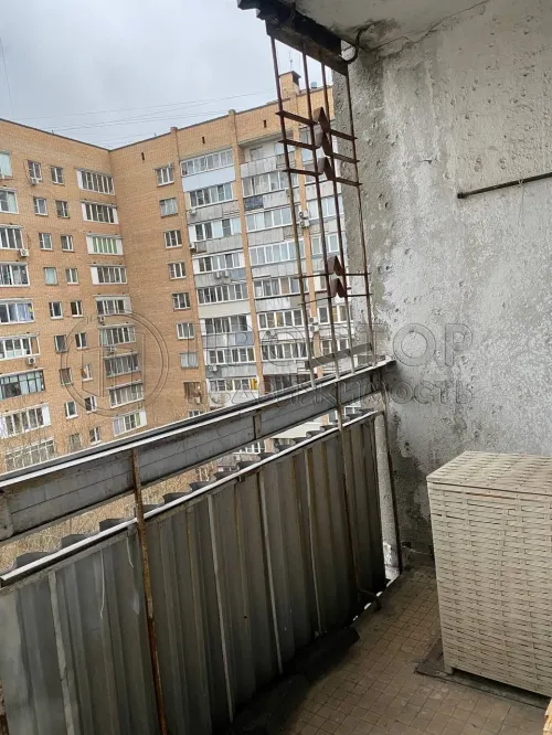 2-комнатная квартира, 56 м² - фото 10