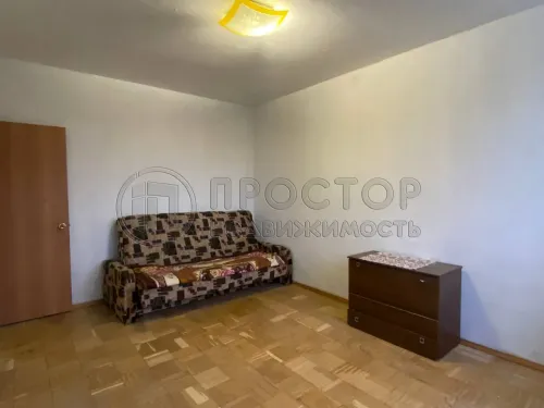2-комнатная квартира, 56 м² - фото 13