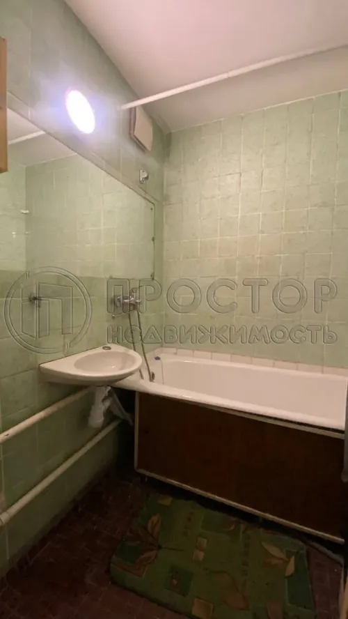 2-комнатная квартира, 56 м² - фото 16
