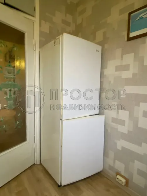 2-комнатная квартира, 56 м² - фото 23