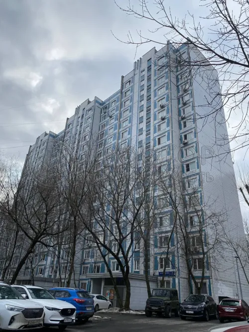 2-комнатная квартира, 56 м² - фото 25