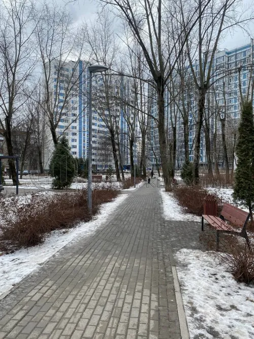 2-комнатная квартира, 56 м² - фото 27