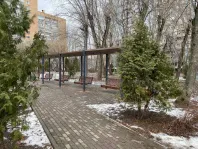 2-комнатная квартира, 56 м² - фото 59
