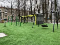 2-комнатная квартира, 56 м² - фото 60