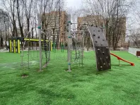2-комнатная квартира, 56 м² - фото 61
