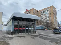 2-комнатная квартира, 56 м² - фото 62
