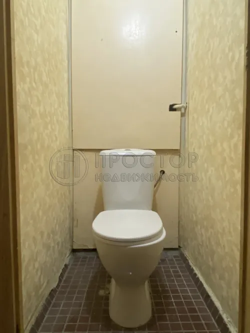2-комнатная квартира, 56 м² - фото 19