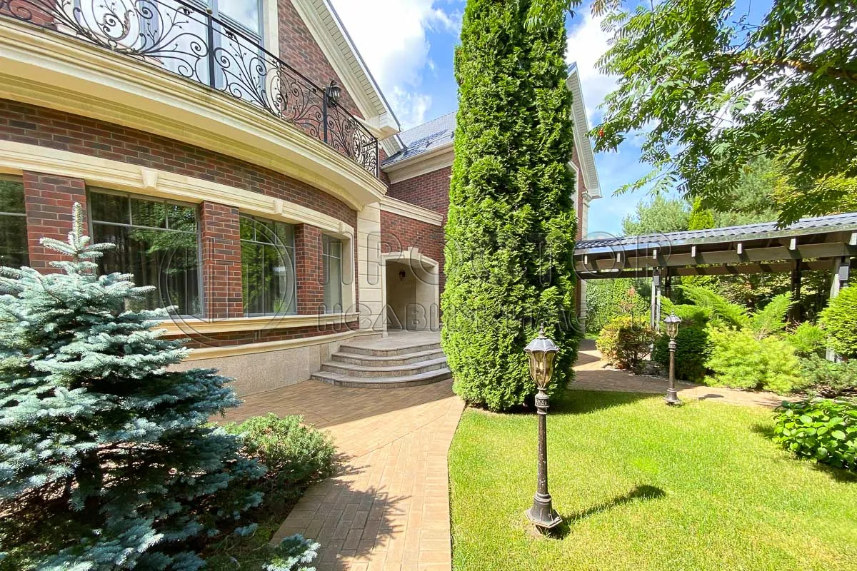 Дом, 612 м² - фото 4